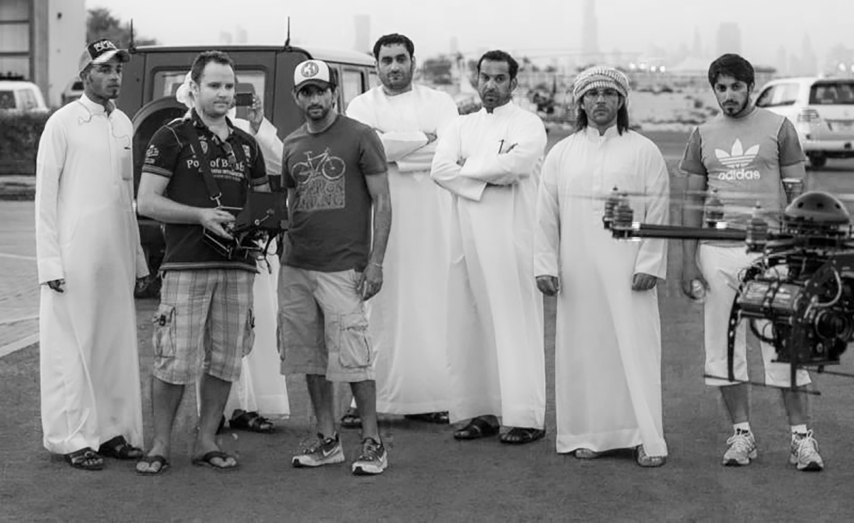 Dubai