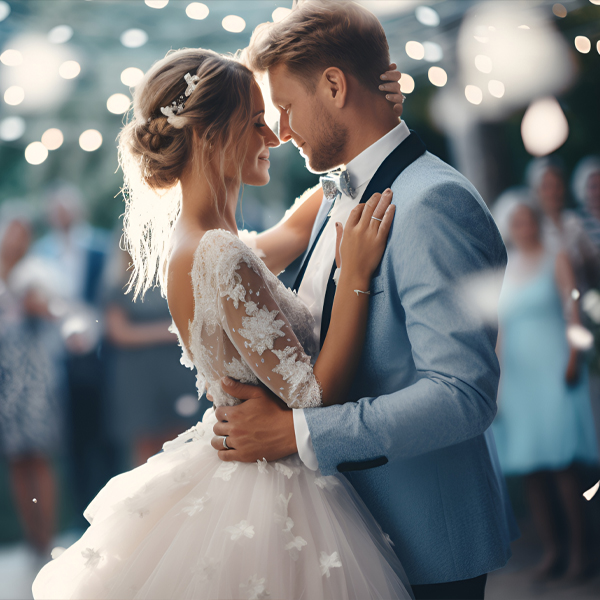 Hochzeiten